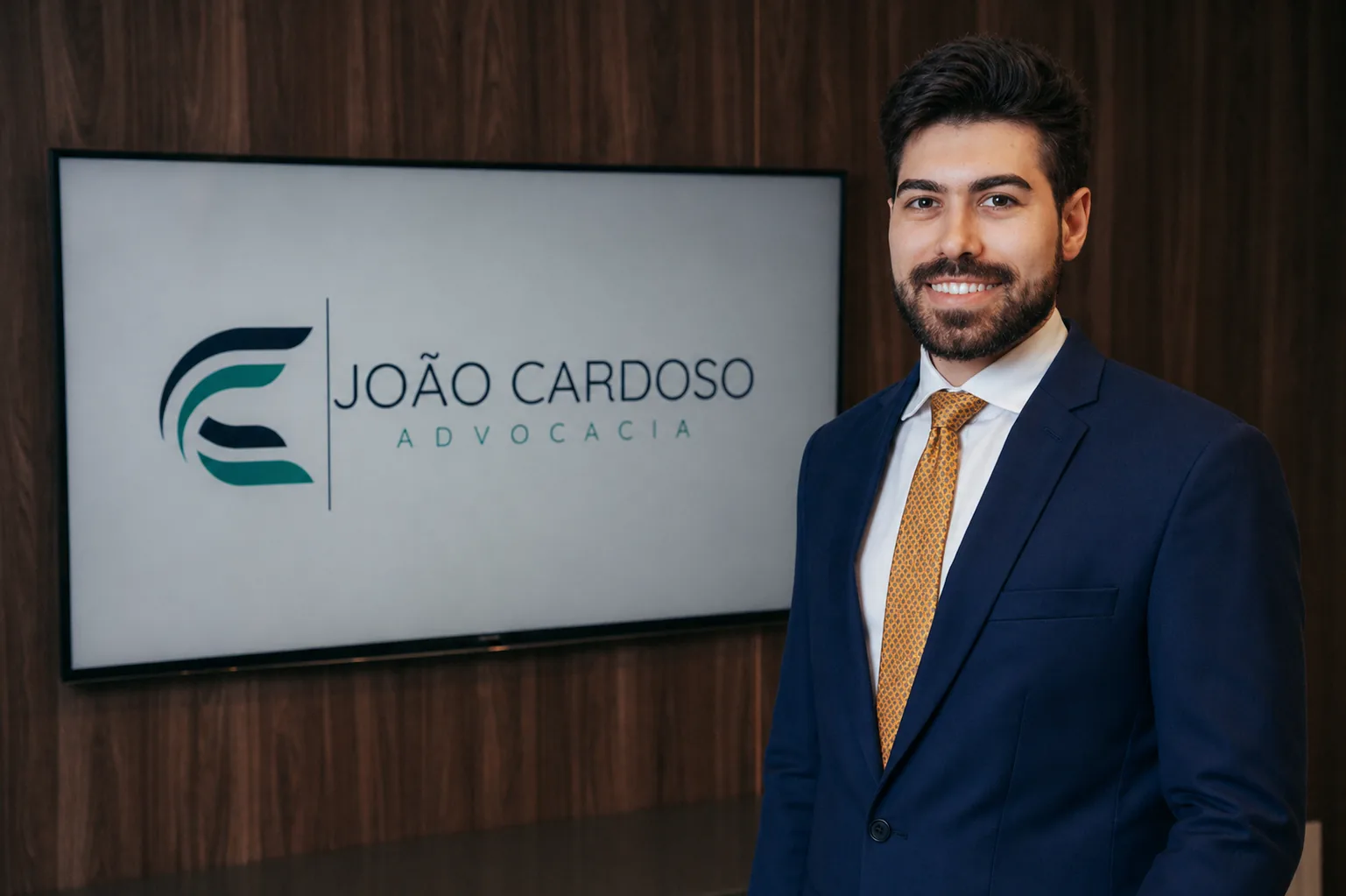 Escritório João Cardoso Advocacia